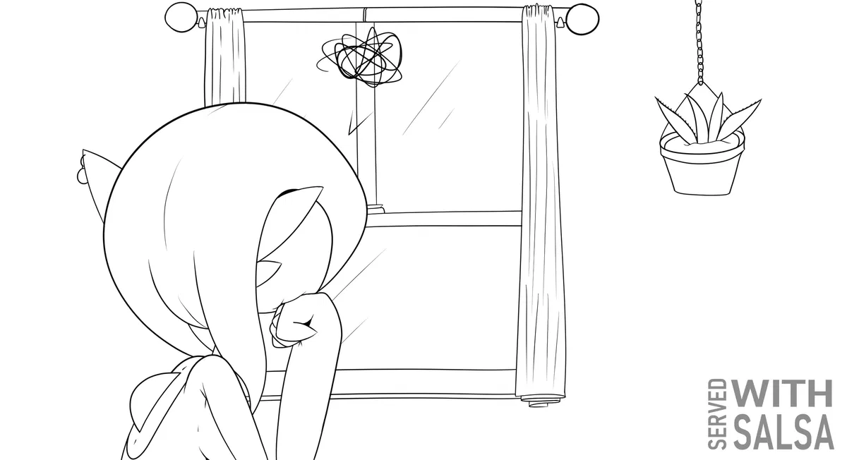 Avatar of Gardevoir - The Failing wife