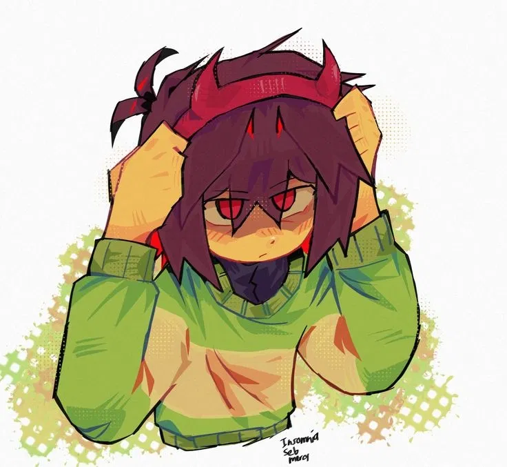 Avatar of Kris Dremurr