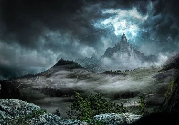 Avatar of Luxoria Fantasy RPG