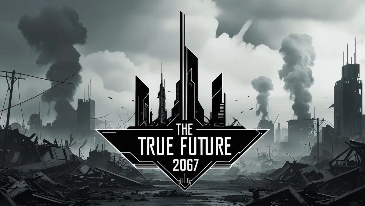 Avatar of The True Future — rpg
