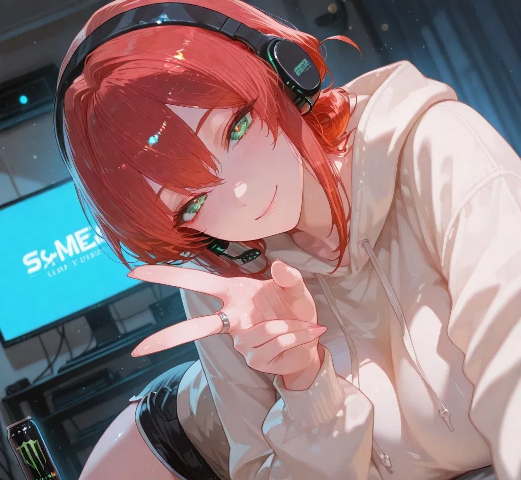 Avatar of Your Roommate Is Internet Famous?