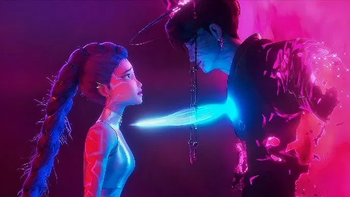 Avatar of K-POP Demon Hunters NEXT