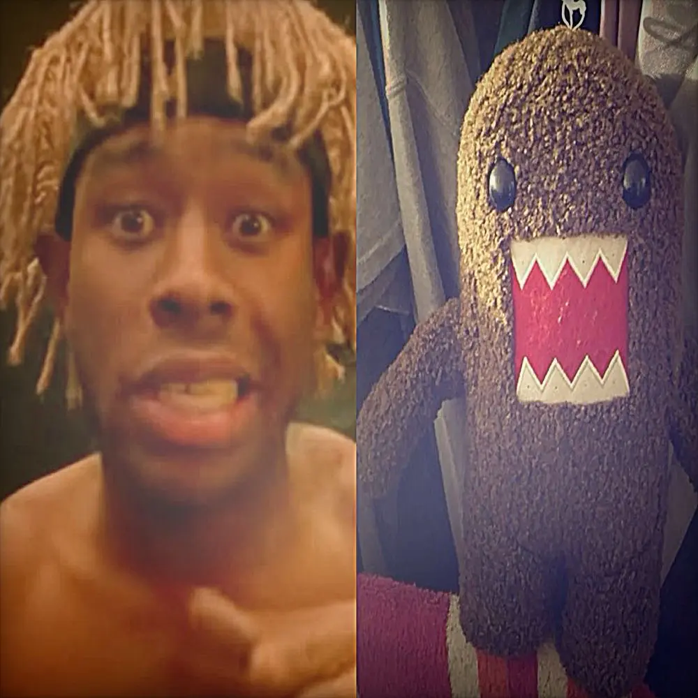 Avatar of DOMO 23 ~ TYLER THE CREATOR