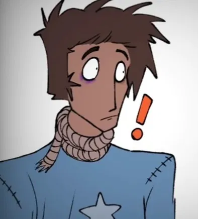 Avatar of ||♡°Kick The Buddy Human~°♡