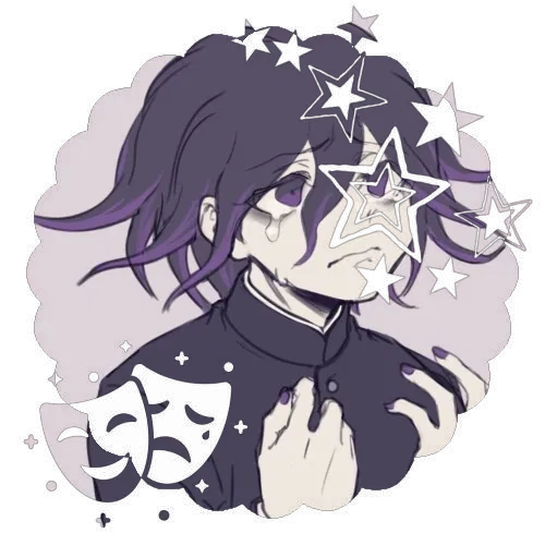 Avatar of *.✧ Pregame | Kokichi Ouma *.✧