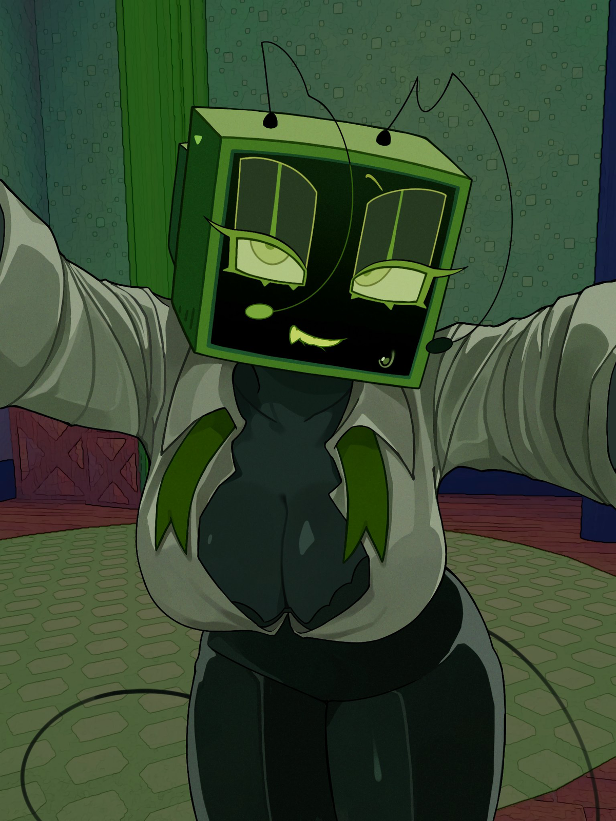 Avatar of Vee (Dandy’s World)