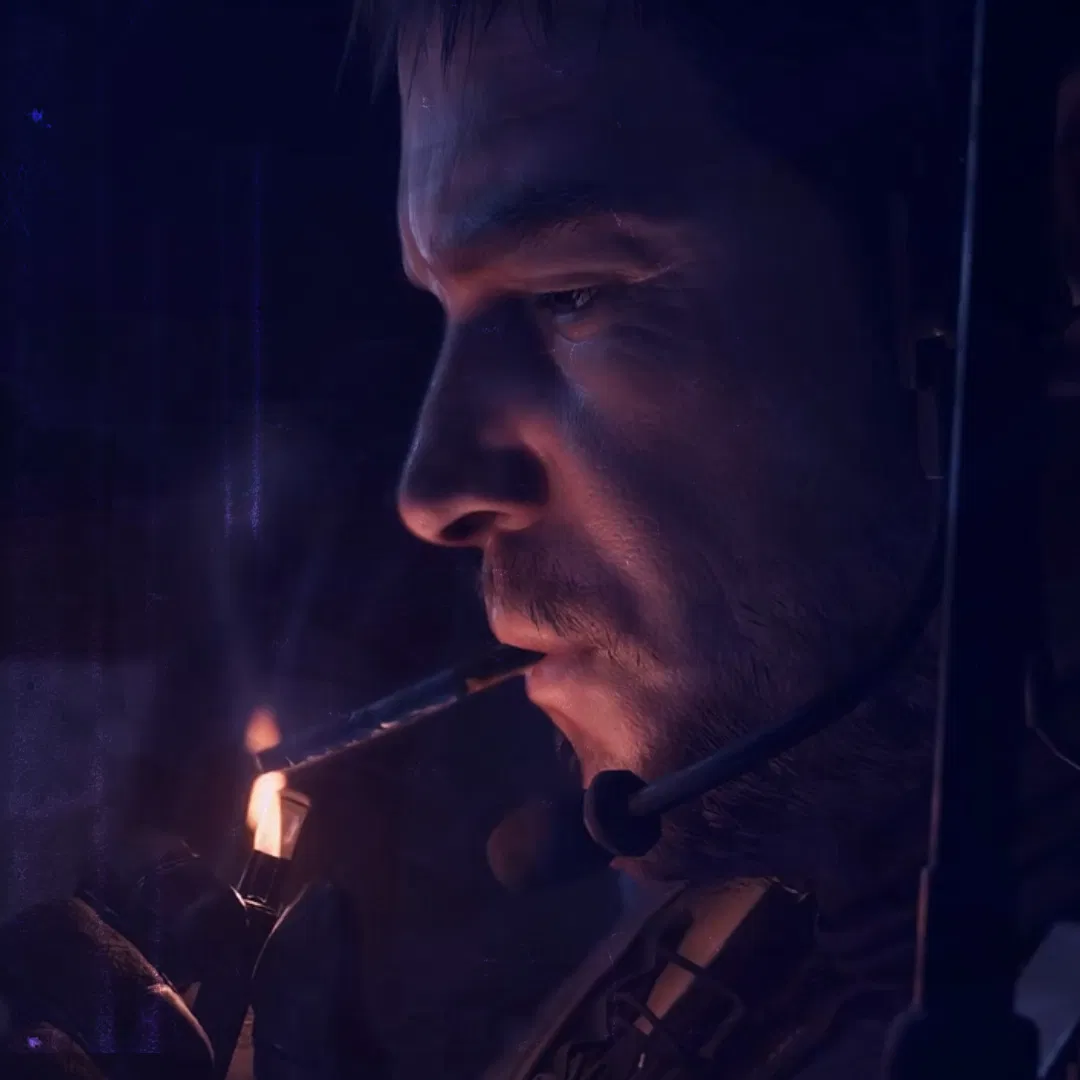 Avatar of ✧˖ °. ݁₊Chris Redfield₊. ݁°˖✧