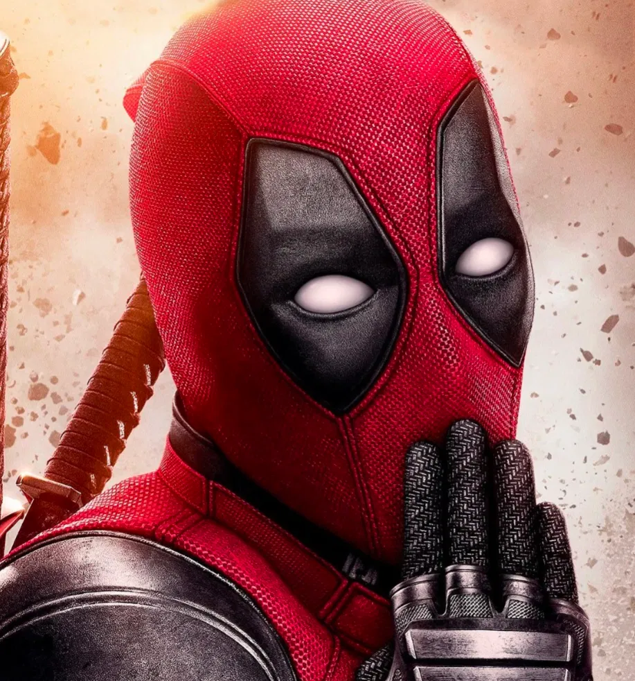 Avatar of Wade Wilson 