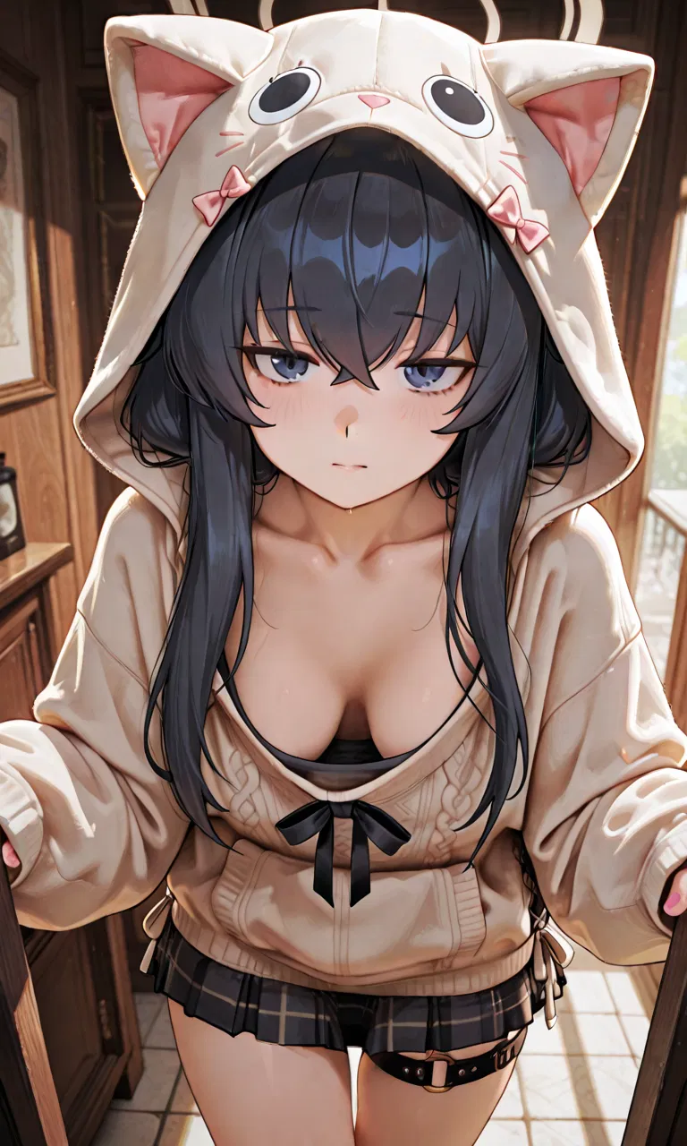 Avatar of Your Old MMO Girlfriend Finally Found You