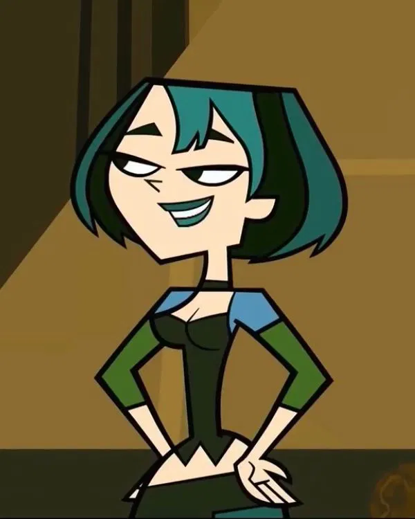 Avatar of |-Gwen-| (Total Drama)