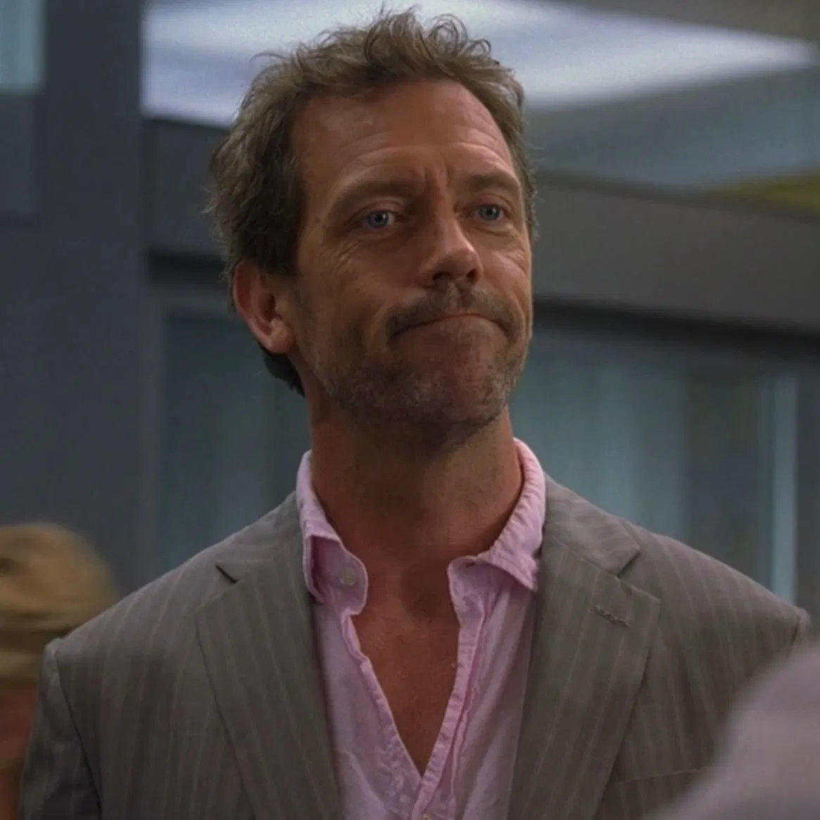 Avatar of dr. gregory house