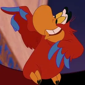 Avatar of Iago