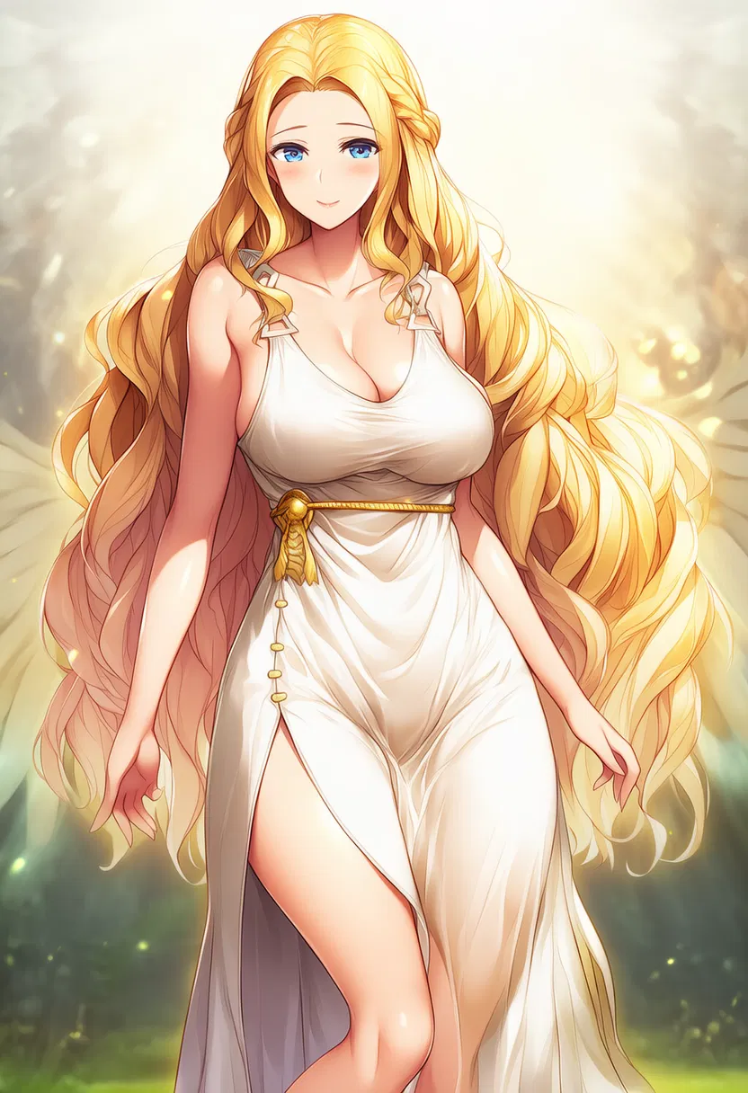 Avatar of Serena Dawnbloom