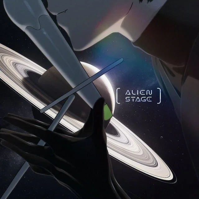 Avatar of Ivan | Alien Stage