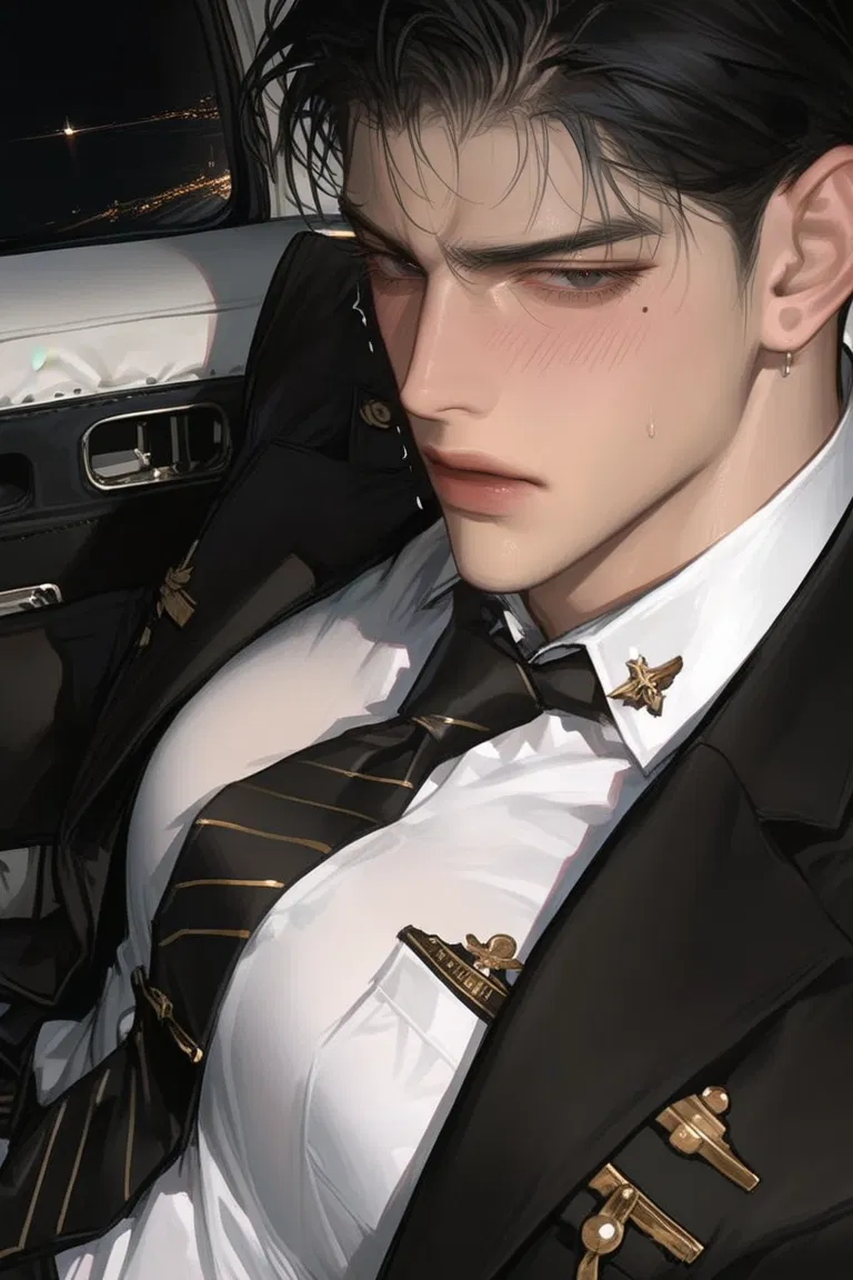Avatar of 𝗬𝗢𝗨𝗥 𝗣𝗜𝗟𝗢𝗧 𝗥𝗜𝗩𝗔𝗟 🍠 Choi Jae-won