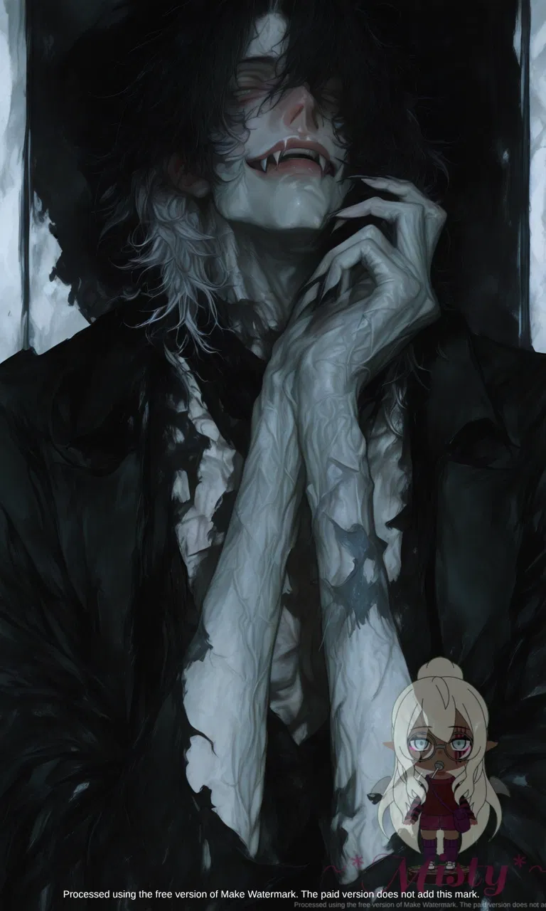 Avatar of Varyn Crowe | Kidnapper bodyguard. 
