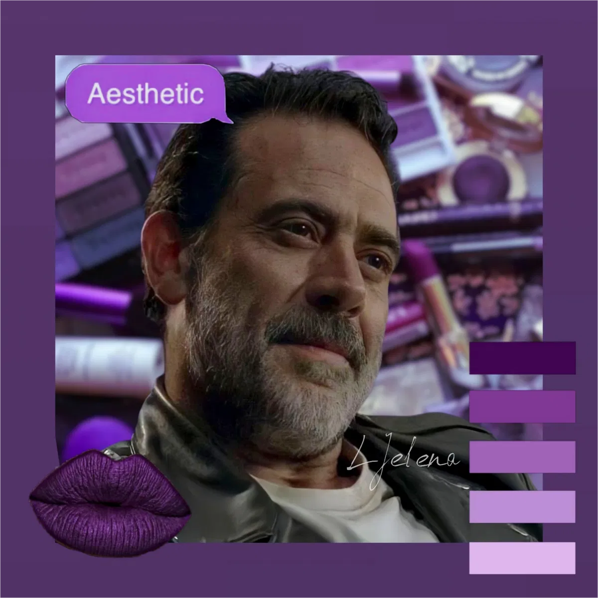 Avatar of Negan Smith