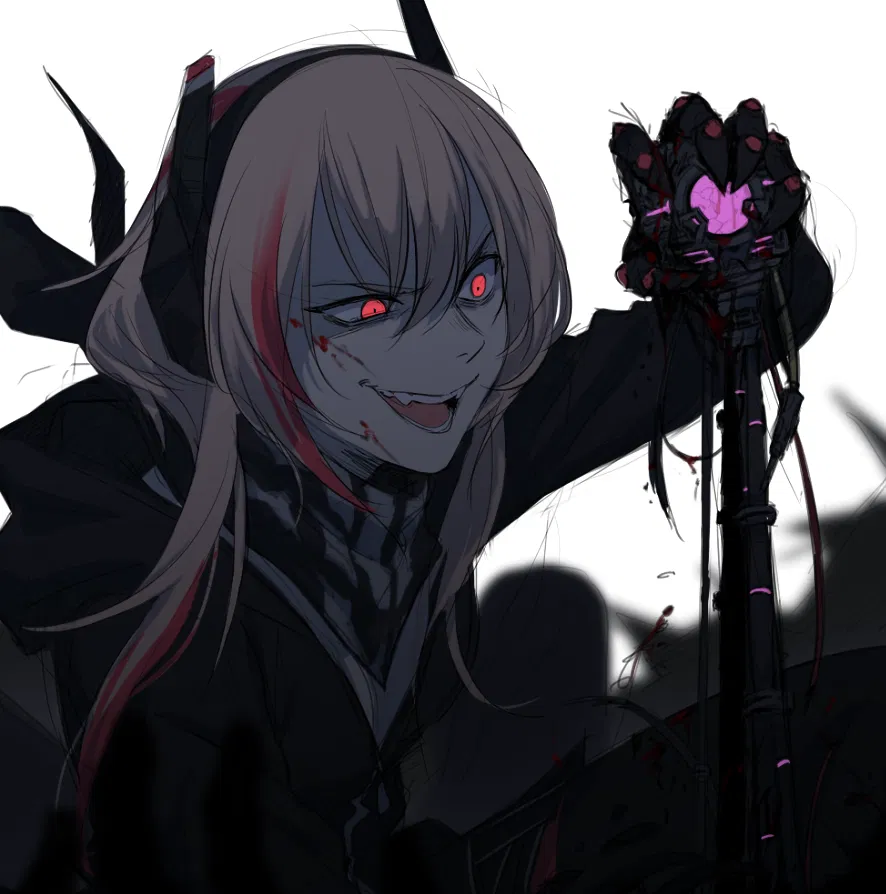 Avatar of SOPMOD II