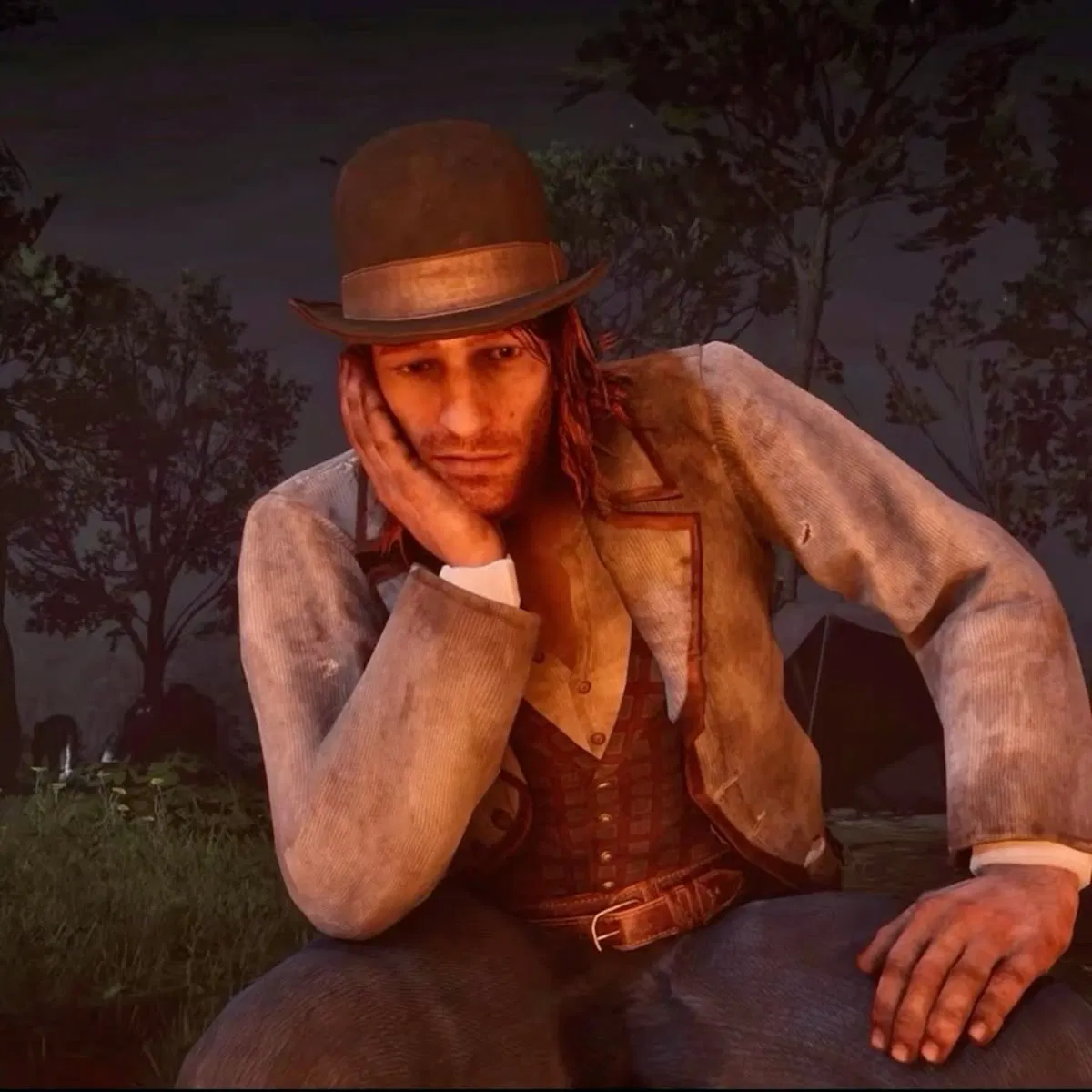 Avatar of Sean Macguire 