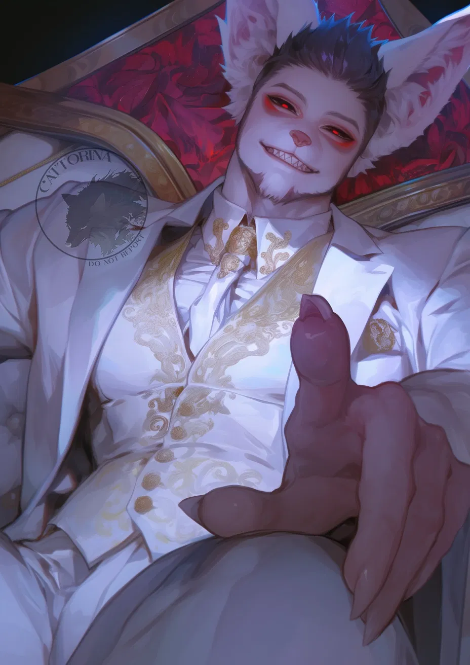 Avatar of Rykash T'Khar | Gilded Cage