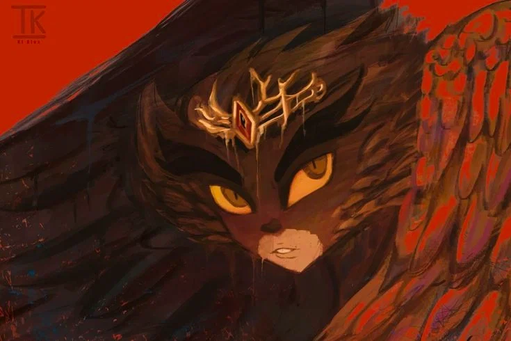 Avatar of HERNEVAL