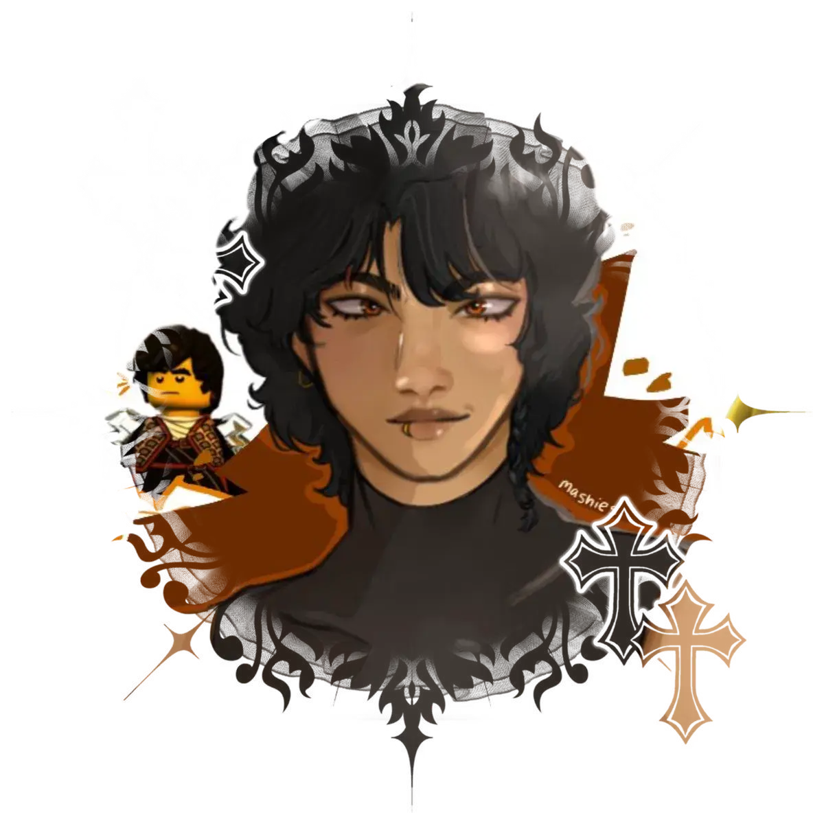 Avatar of Cole Brookstone
