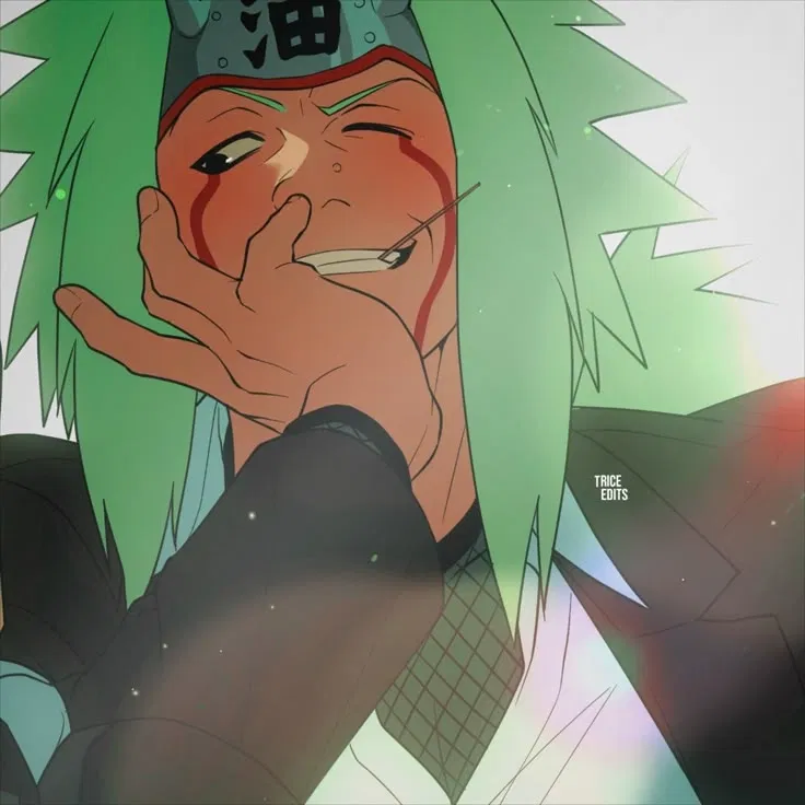 Avatar of Jiraiya 