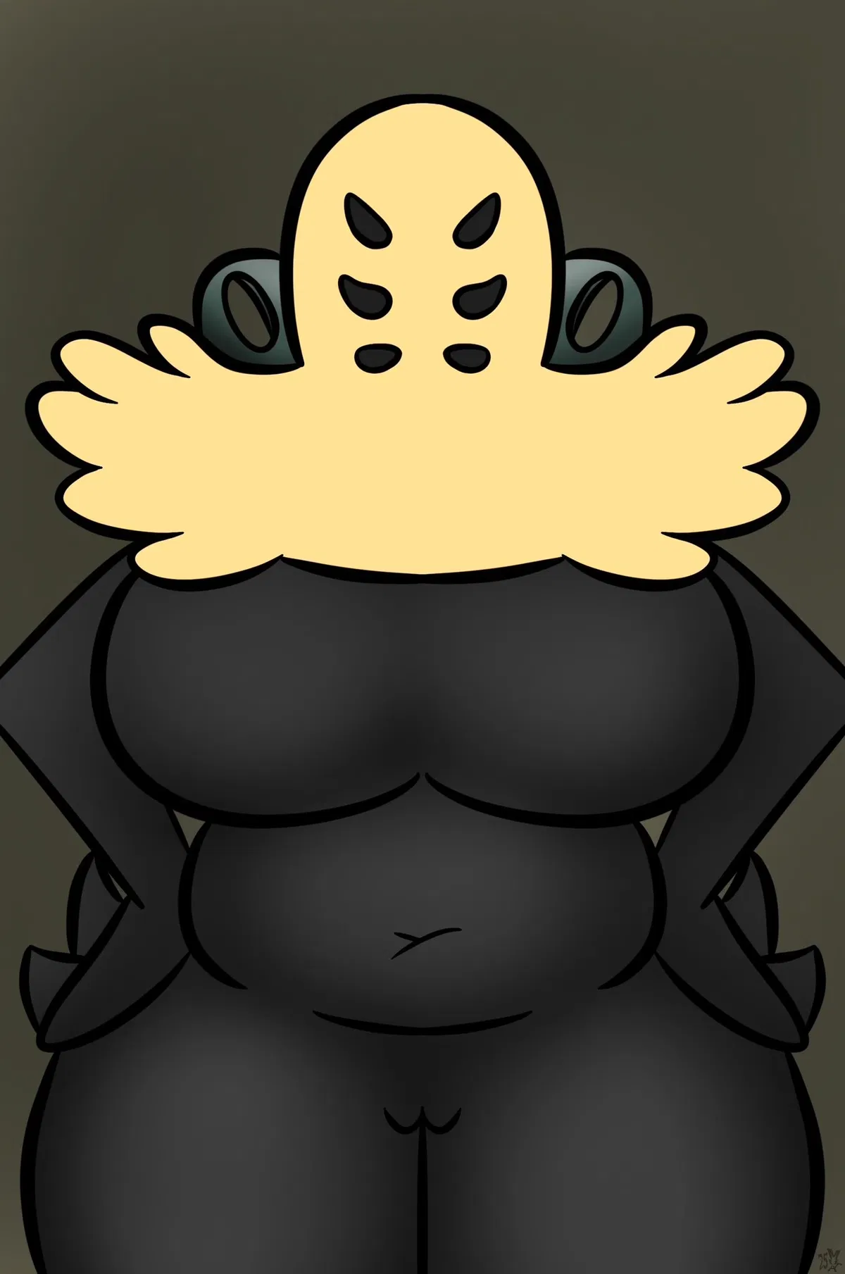 Avatar of Widow