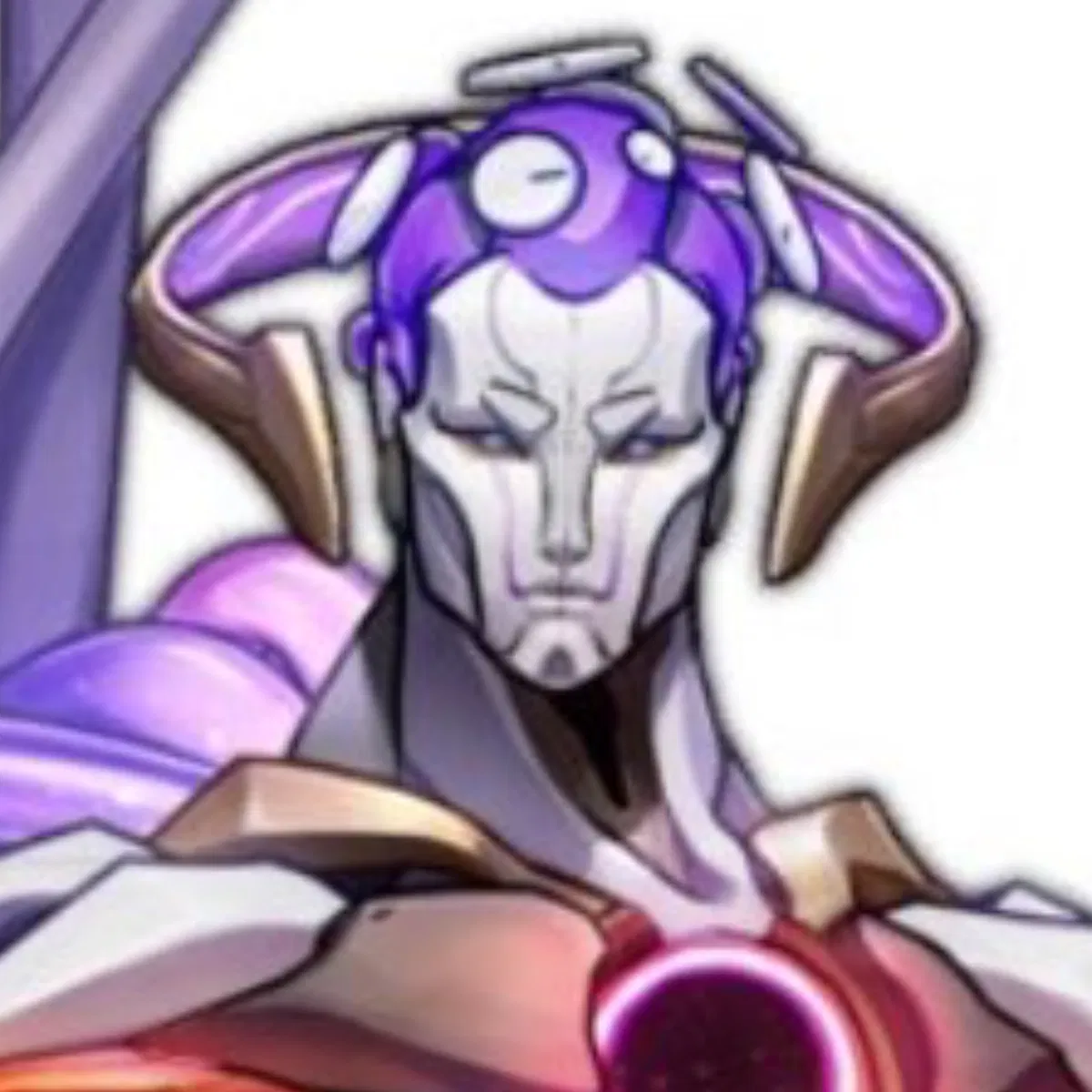 Avatar of 𝙇𝙮𝙜𝙪𝙨