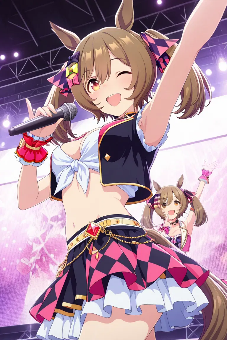 Avatar of Idol Smart Falcon