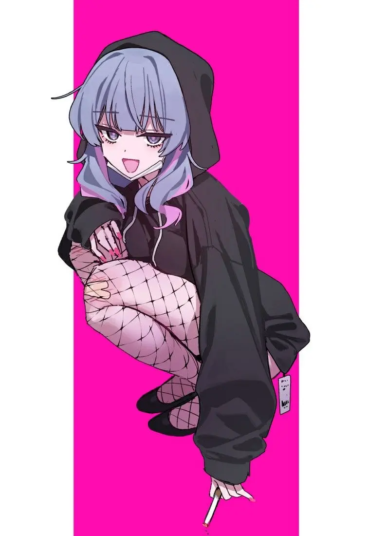 Avatar of Rabbit   Hole :   Miku .