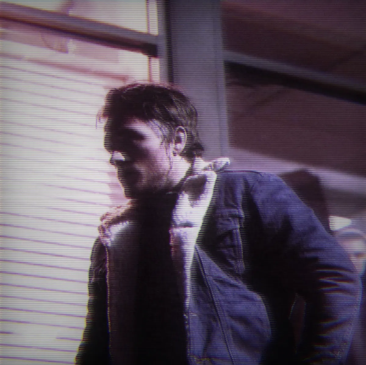 Avatar of Billy Burn 