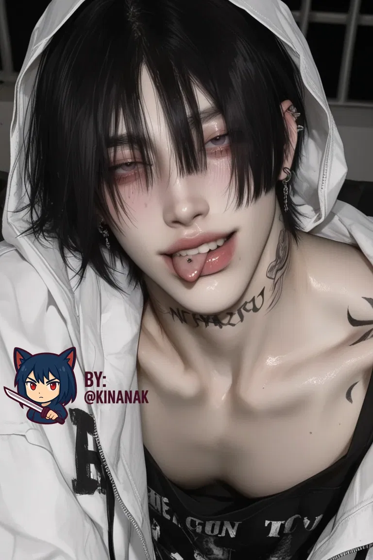Avatar of Kang Chen| posted your nude photo online.