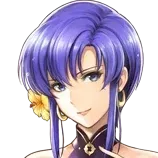 Avatar of Ursula (Summer)