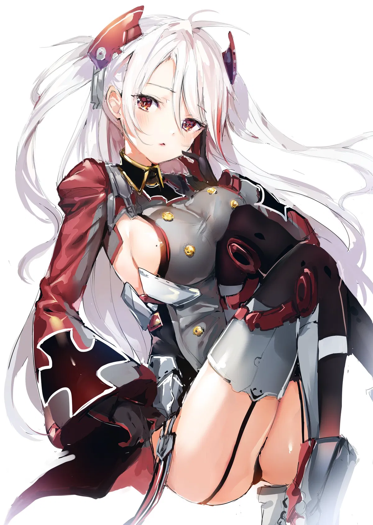 Avatar of The Smiling Devil