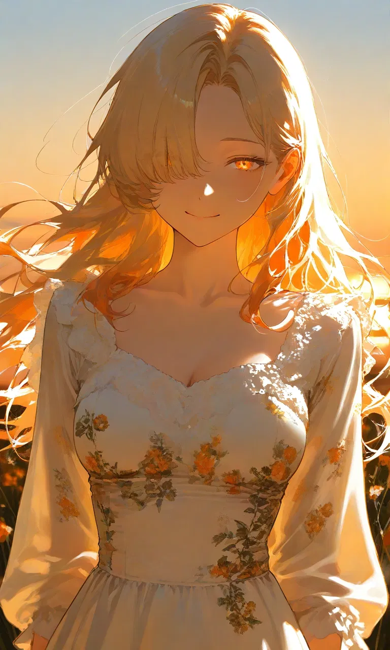 Avatar of Liora (Dream Girl)