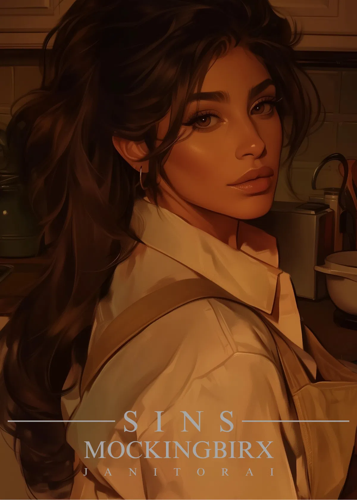 Avatar of [WLW] Ana Gutierrez || Best Friends Mom