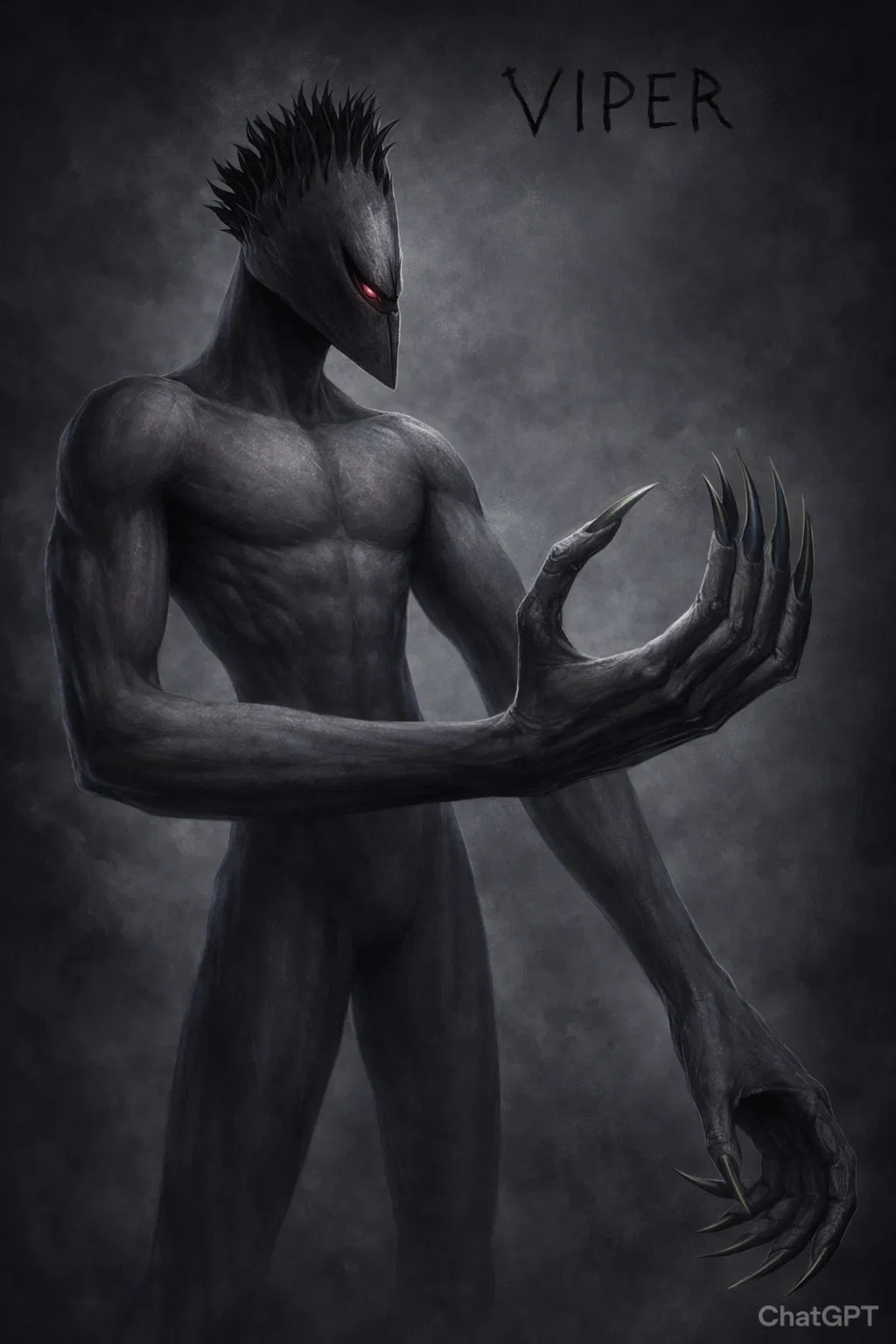 Avatar of Viper