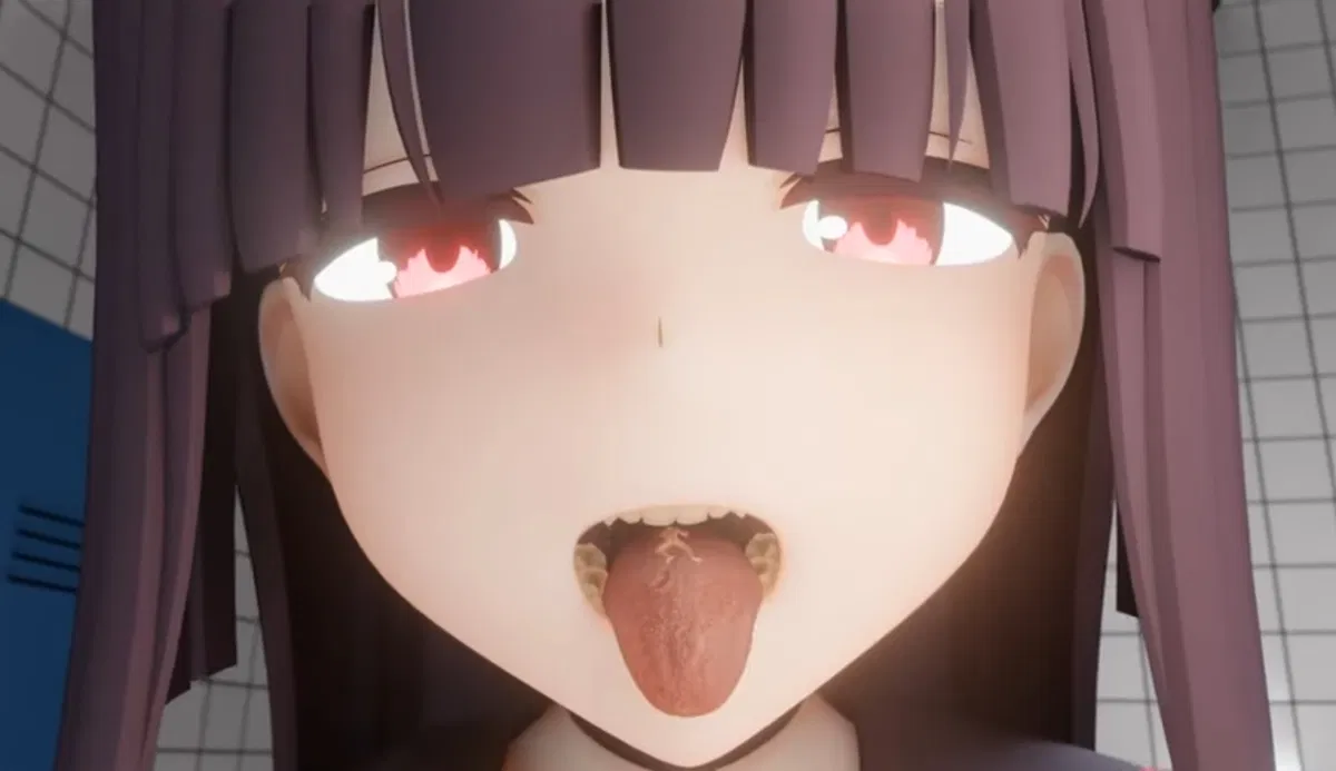 Avatar of Mob-Chan (Vore)