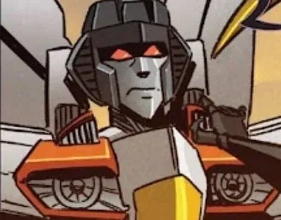 Avatar of Starscream