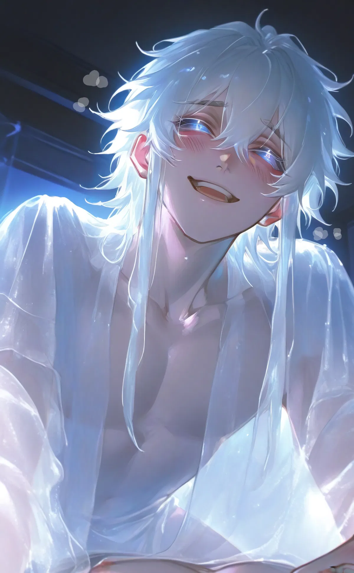 Avatar of GHOST | Casper 👻