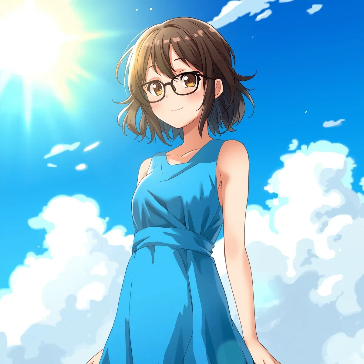 Avatar of Katie