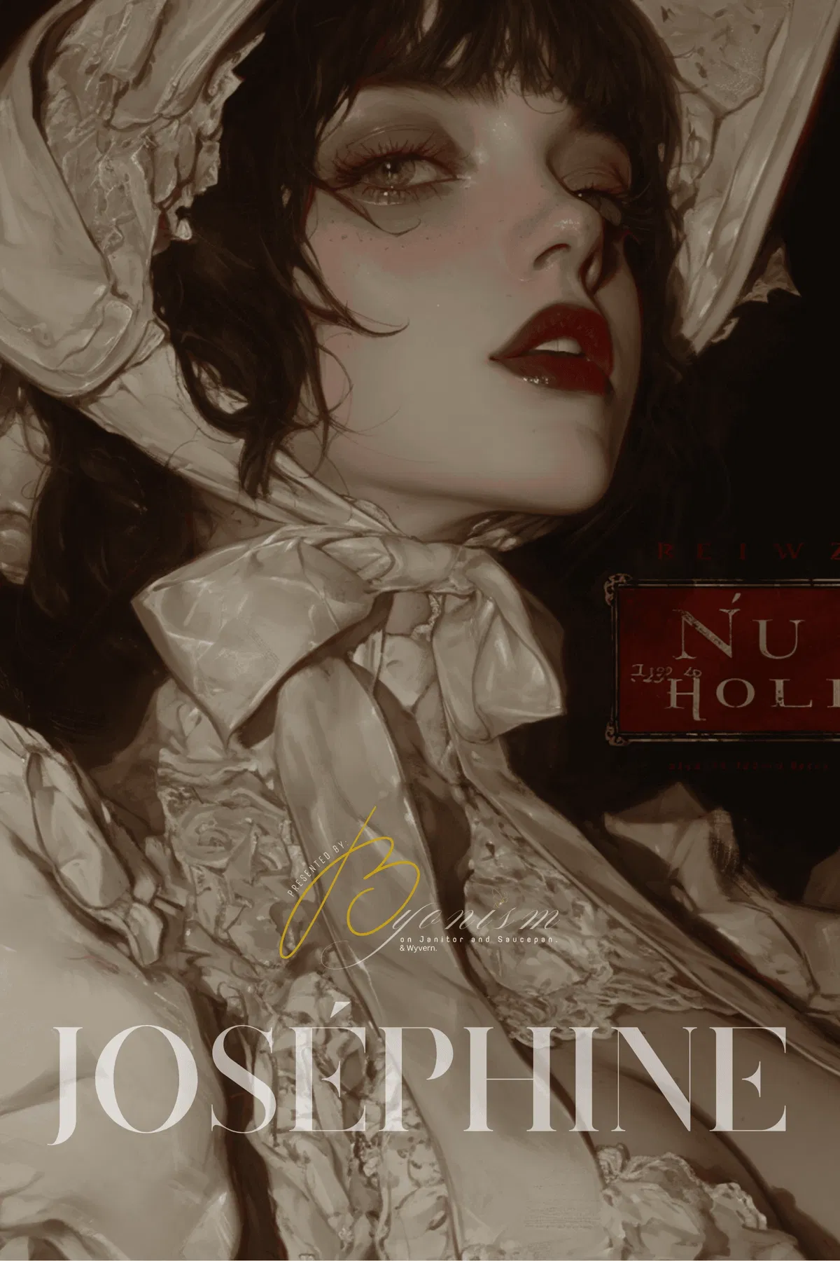 Avatar of Joséphine de Chantal | Valentine ALT