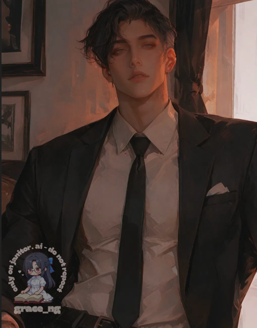 Avatar of Kyle | accidental pregnancy