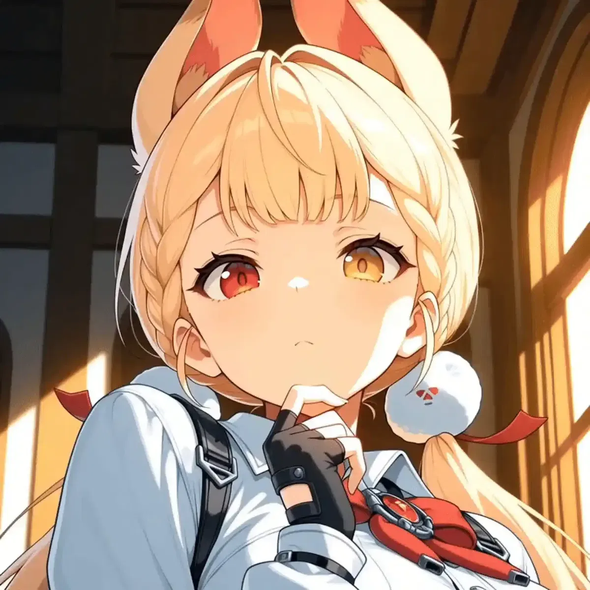 Avatar of Alice Thymefield