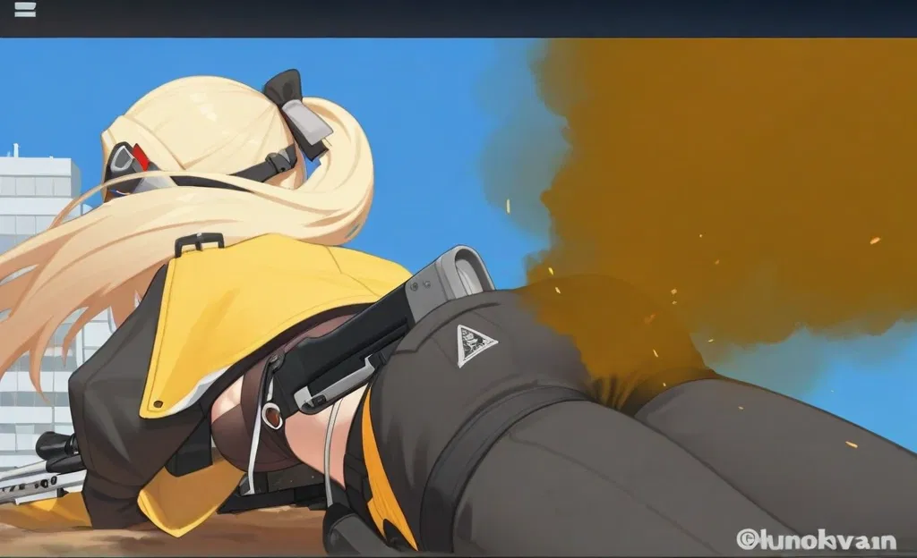 Avatar of Gassy Trigger