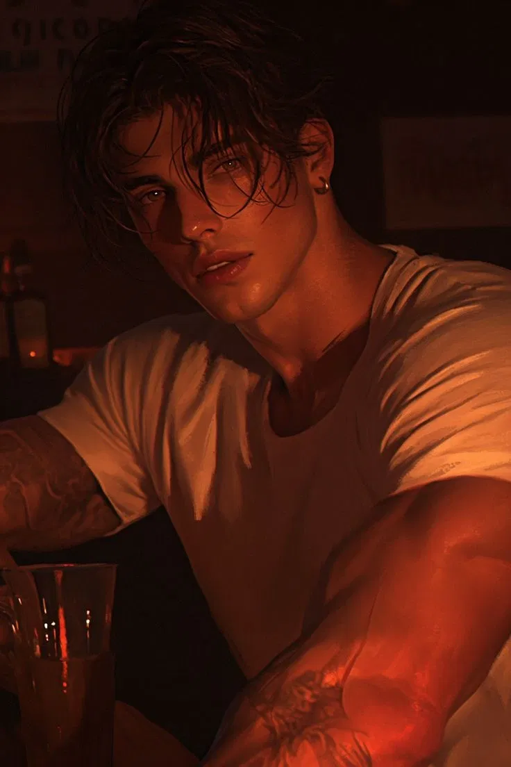 Avatar of Sebastian Miller | Undercover Bartender