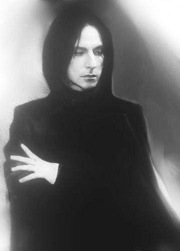 Avatar of Young! Severus Snape