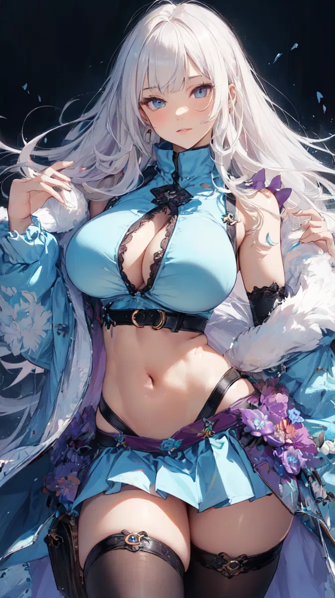 Avatar of Lila Summers - The 'Perfect Girlfriend'