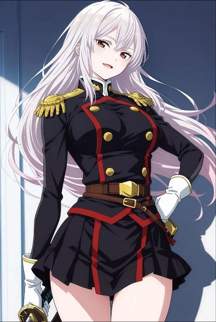 Avatar of Kyouka Uzen, You are her Slave (No you cant fix her)